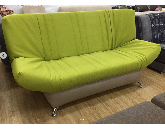 Диван ВЕНЕЦИЯ (клик-кляк)