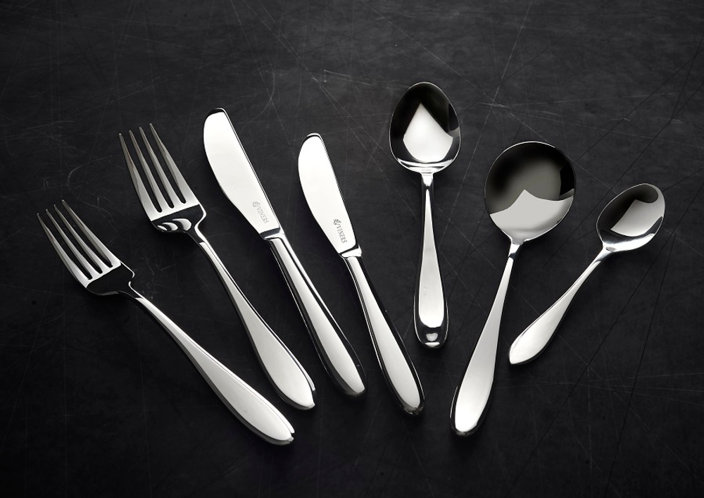 Ложка суповая tabac