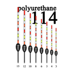 Поплавок из полиуретана Wormix 114