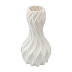 Ваза для сухоцветов Printed Art, Reef, 32 см