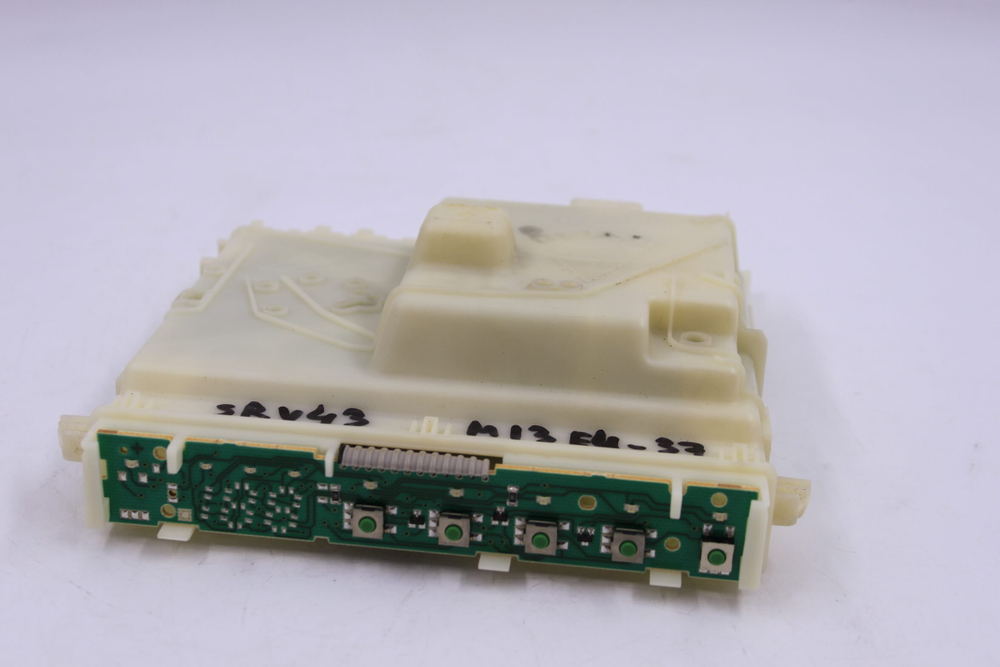 Модуль управления 714702-02 посудомоечной машины Bosch