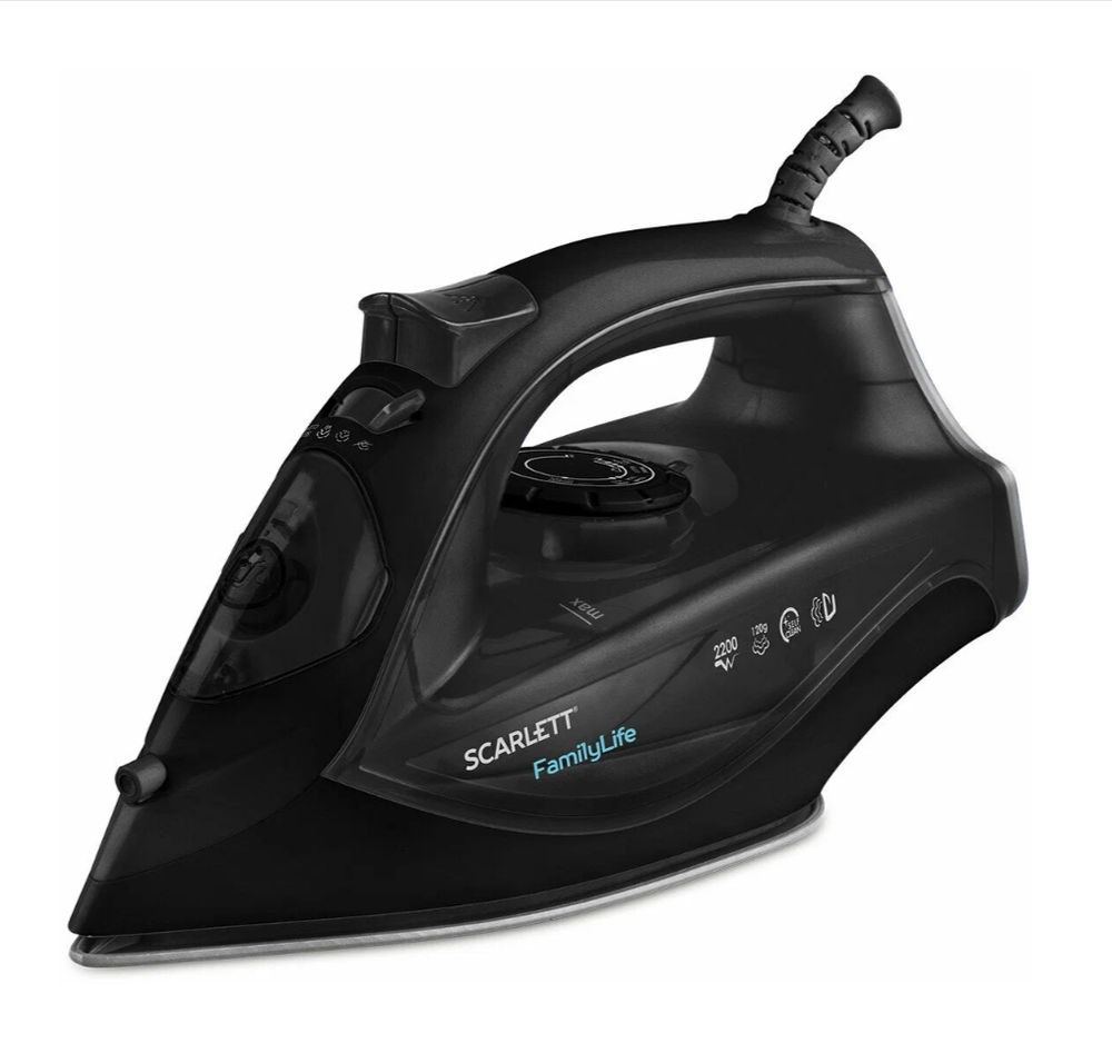 Утюг электрический Scarlett SC-SI30K46