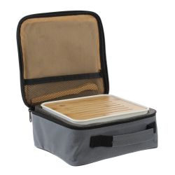 GAEM Набор для чайн церем на 4 перс., L23 W22,5 H10,5 см