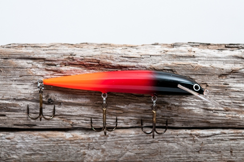 Jarmo Karikko 13 см., цвет 204