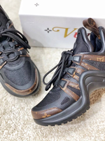 Кроссовки Louis Vuitton