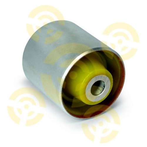 Полиуретановый сайлентблок передней подвески, нижнего переднего реактивного рычага(Кратность 1 шт) 10062363