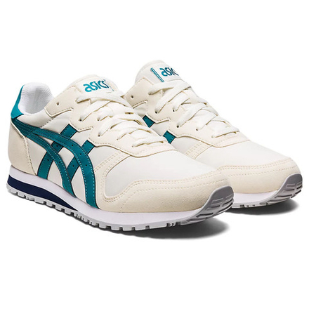 Кроссовки ASICS OC Runner 1201A388-105, р.8 (рос.40), кремовые