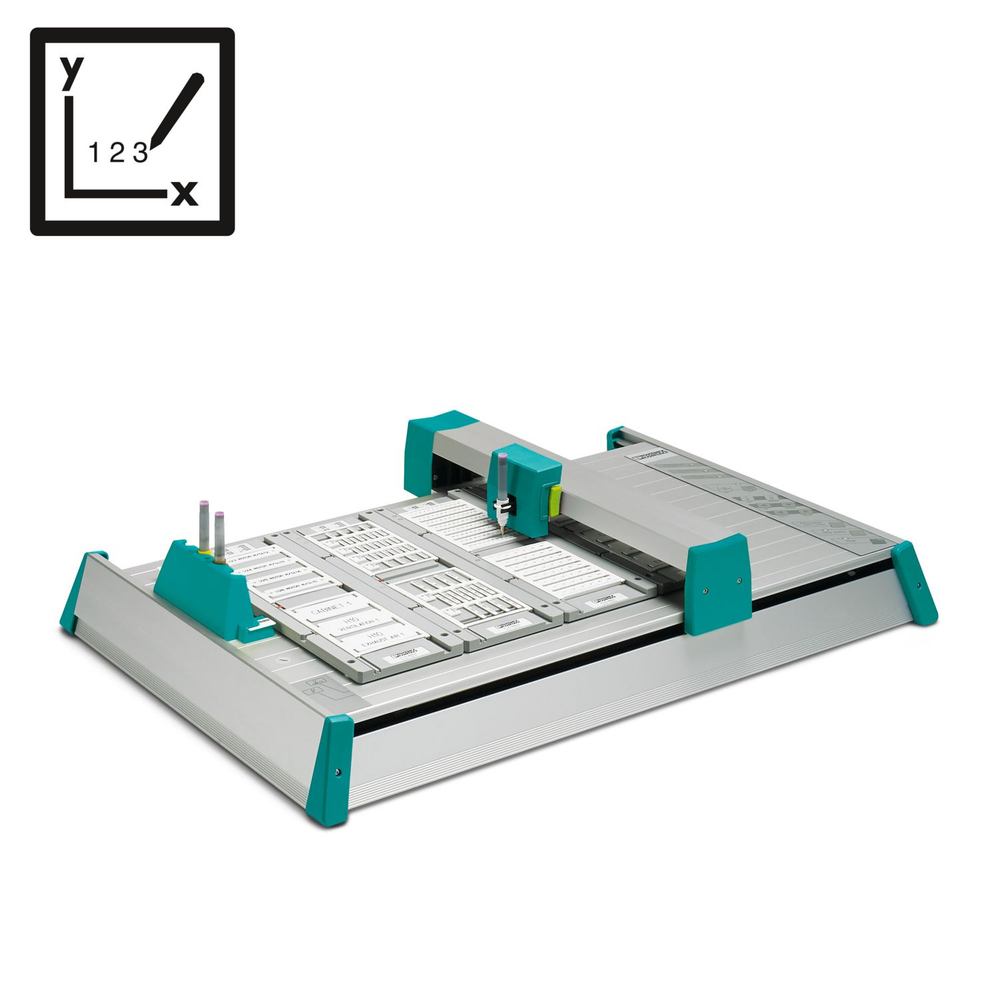 0804499 - PLOTMARK - Маркировочный плоттер