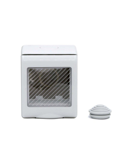 Коробка установочная под VIVA 2 мод. настен. IP55 DKC 54655