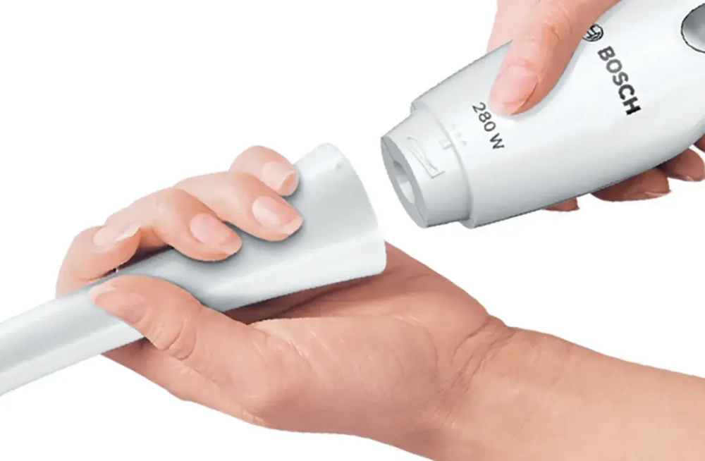 Блендер Bosch MSM6B100