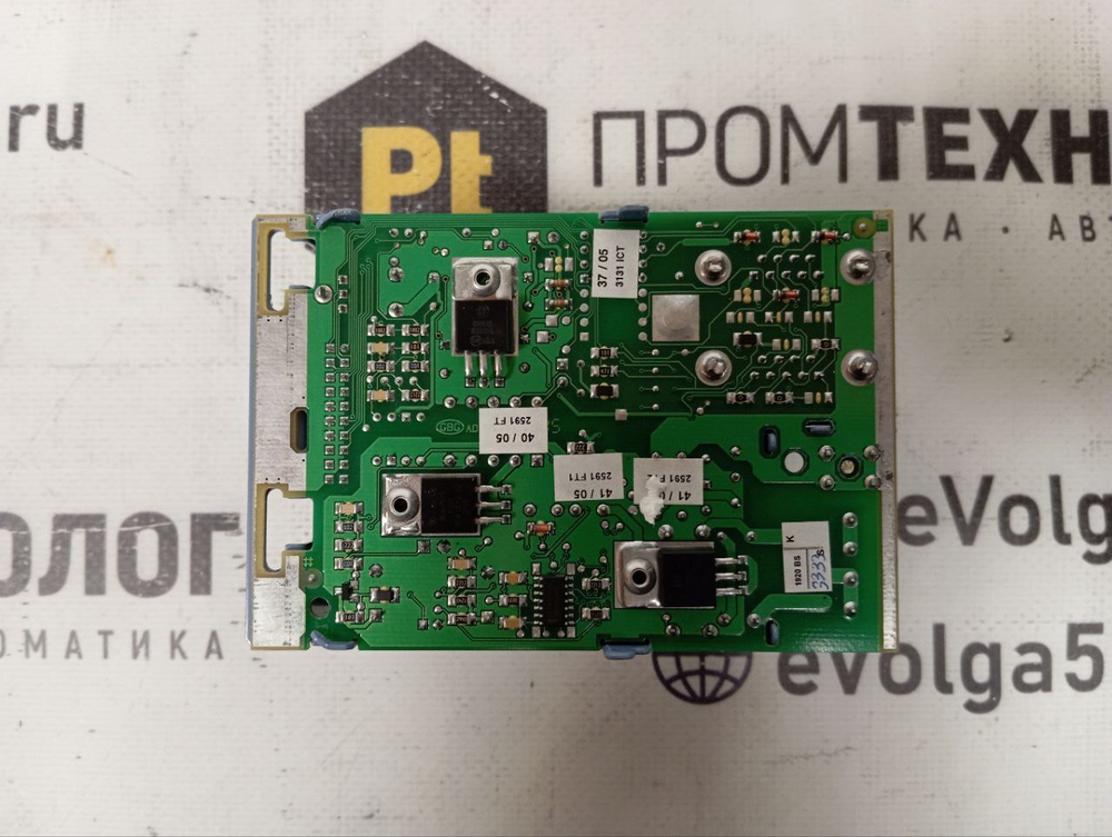 B&R 7CP430.60-1 Rev.G0 б/у