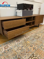 ТВ тумба DUPEN TV-131 орех (walnut)
