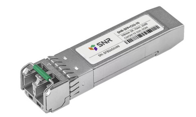 Модуль SFP+ SNR SNR-SFP+C53-70