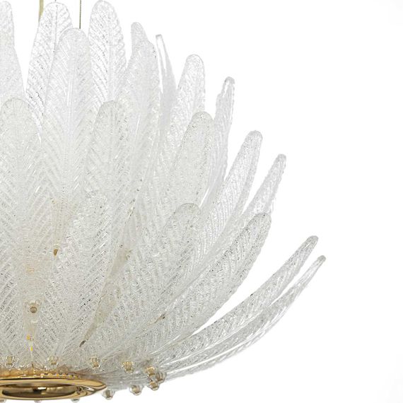 Подвесная люстра Citilux Deltoro CL327150