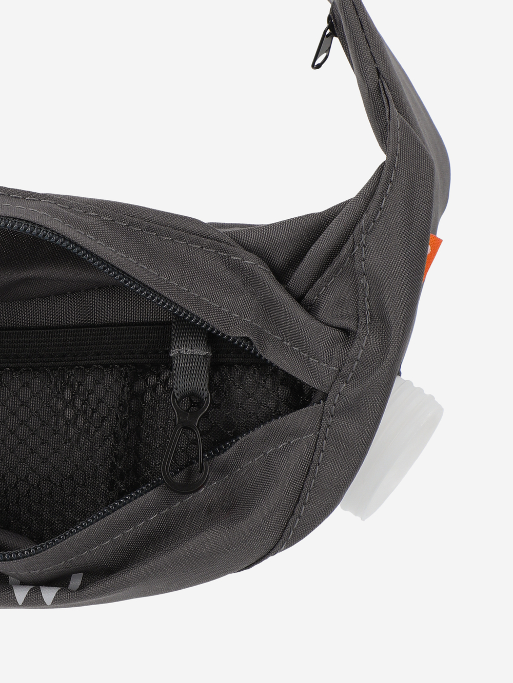 Подсумок ONEWAY THERMO BELT серый OZ10325