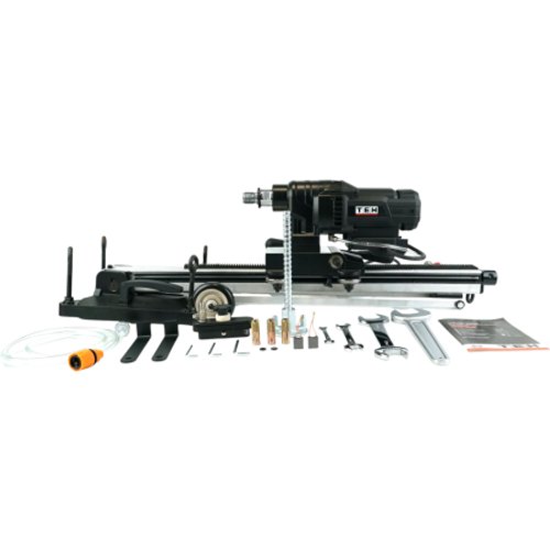 Установка алмазного сверления TEH TCD9240