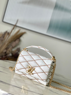 Louis Vuitton GO-14 MM