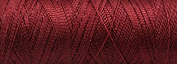 Нитки хлопковые Aurora Cotton №50/3, 180 м, цв. 20874, 5 катушек