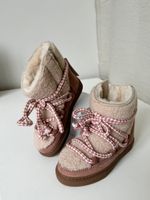 Новые зимние сапоги Inuikii, 28,5