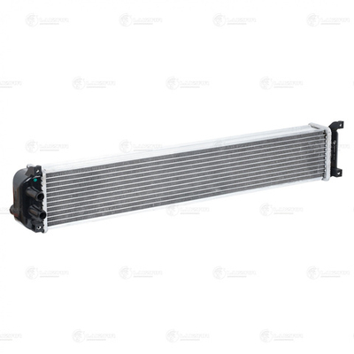 LRc 3070 -  Радиатор охлаждения для а/м Chery Tiggo 4 Pro (21-)/7 Pro (20-)/8 (18-) (жидкостный интеркулер)