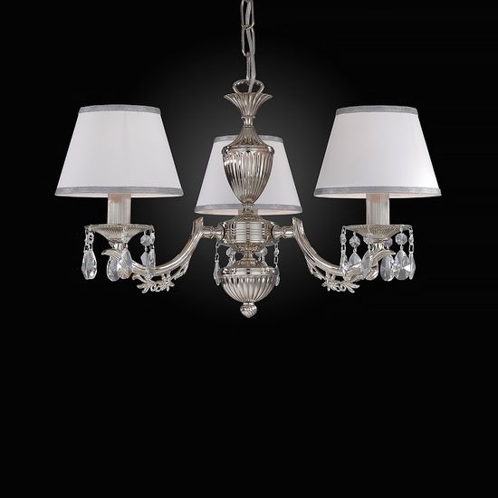 Подвесная люстра Reccagni Angelo L.9832/3