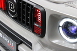 Детский электромобиль RiverToys Z888ZZ GREY/серый