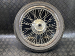 Колесо переднее Honda Shadow 750 Slasher RC48