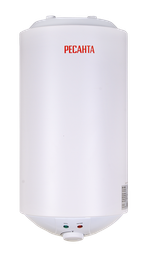 Водонагреватель накопительный круглый Ресанта ВН-15КВ