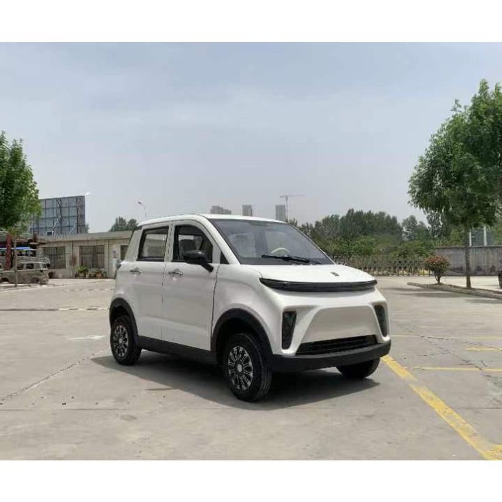 Электрический автомобиль super ver287