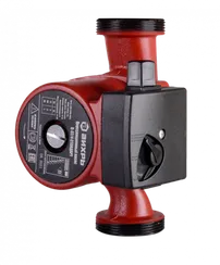 Циркуляционный насос "ВИХРЬ" Ц-32/4