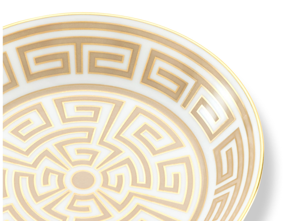 Чайная чашка с блюдцем Labirinto Cachemire (220 мл)