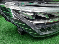 Битая Фара правая Haval Jolion (2021-н.в.) LED