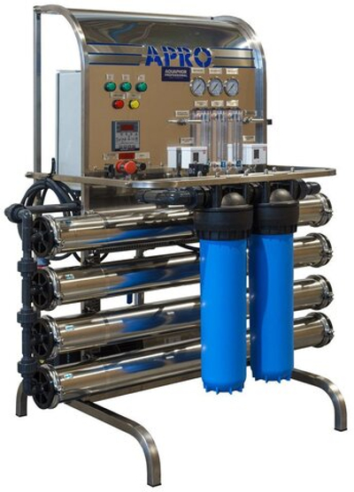 APRO L1000 Водоочиститель Аквафор (1000 л/час)