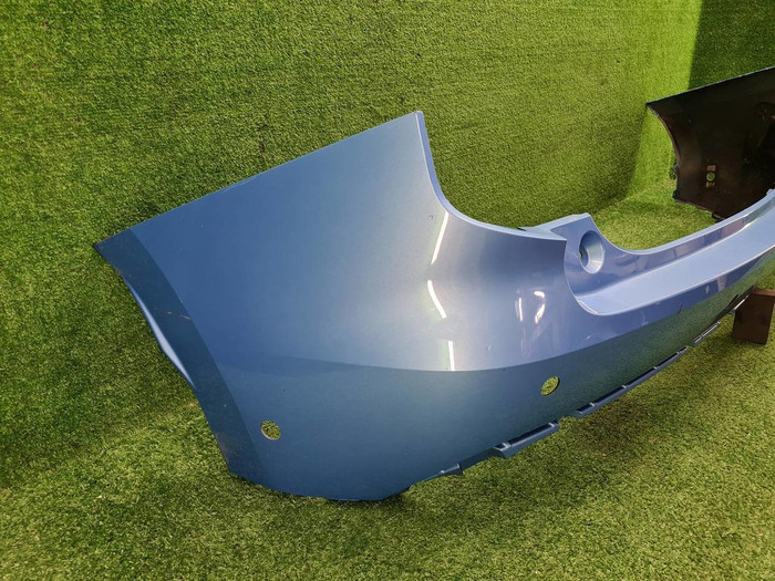 Бампер задний Haval Jolion (2021-н.в.)