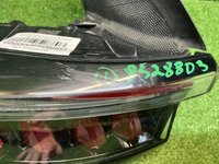 Фонарь левый внешний JAECOO J8 (2024-н.в.)