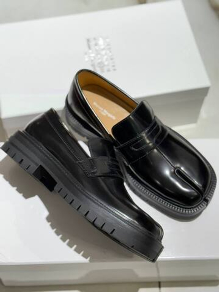 Лоферы Maison Margiela