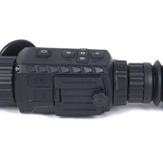 Тепловизионный прицел Arkon Alfa LT35 — универсальный прицел для охоты