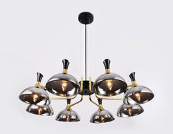 Ambrella Подвесная люстра Traditional TR9084