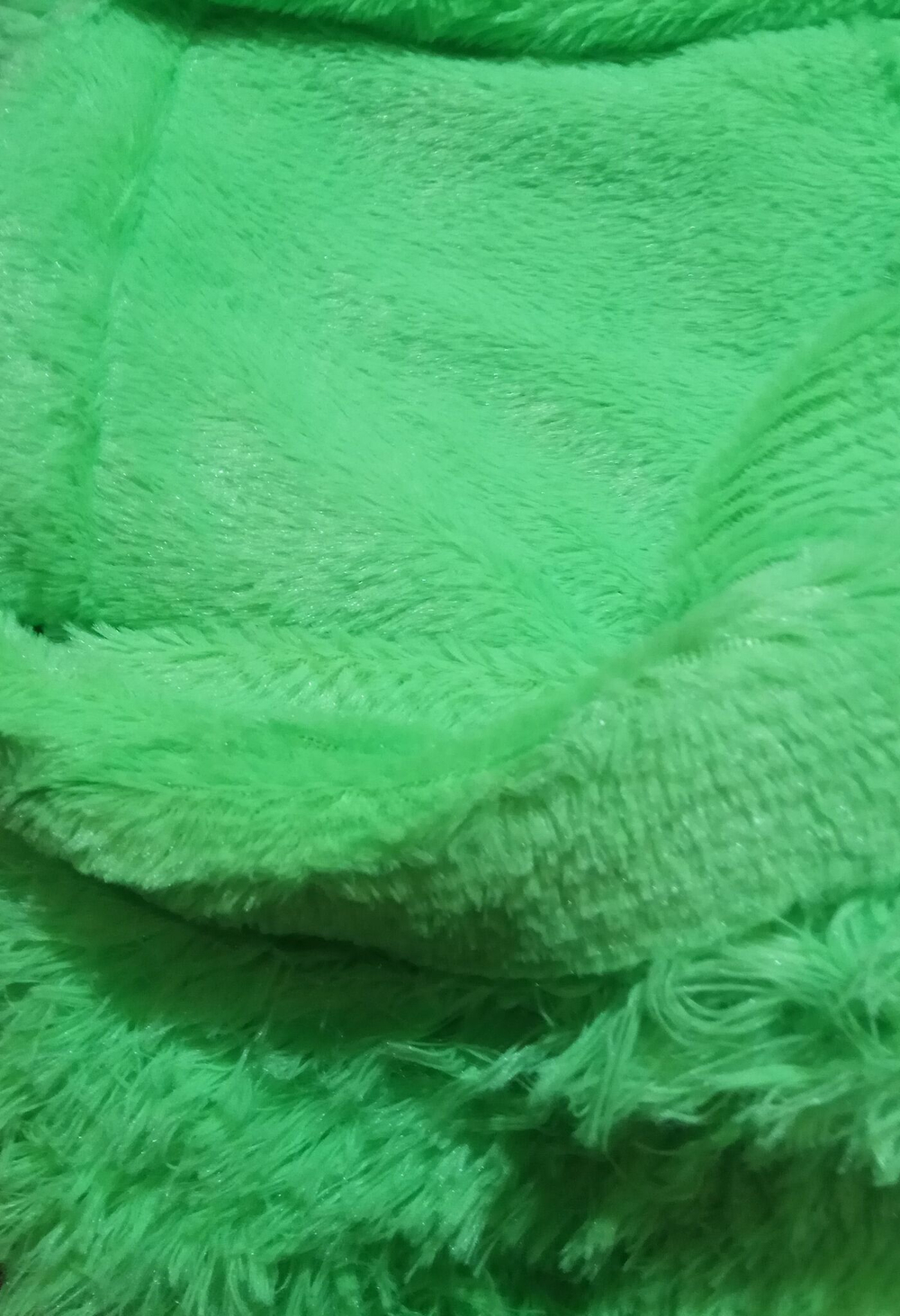 плед травка,евро,200х200,салатовый