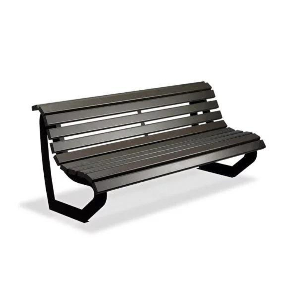 Фигурный экодиван 2,0 м