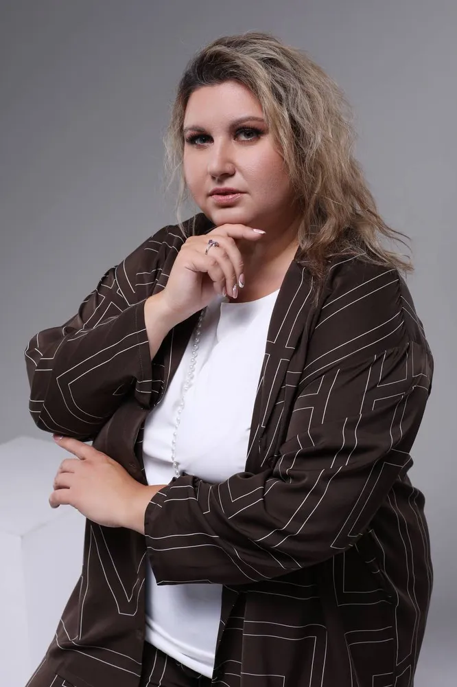 Костюм 20141 Fabrika