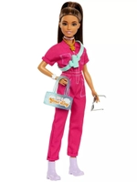Кукла Барби Игра с модой Fashionistas HPL76