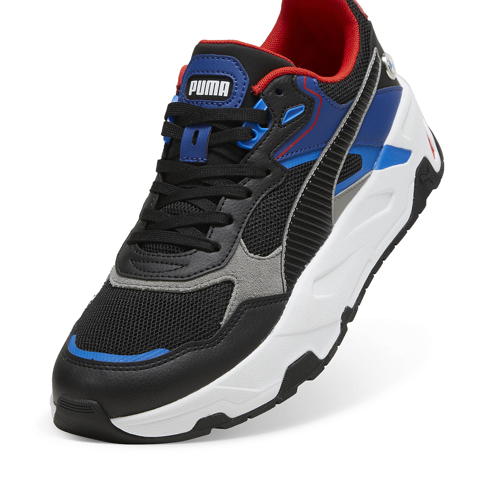 Мужские кроссовки PUMA BMW MMS Trinity