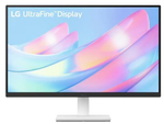 Монитор 27" LG 27US500-W