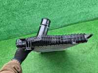 Интеркулер Haval M6 2 (2021-н.в.)