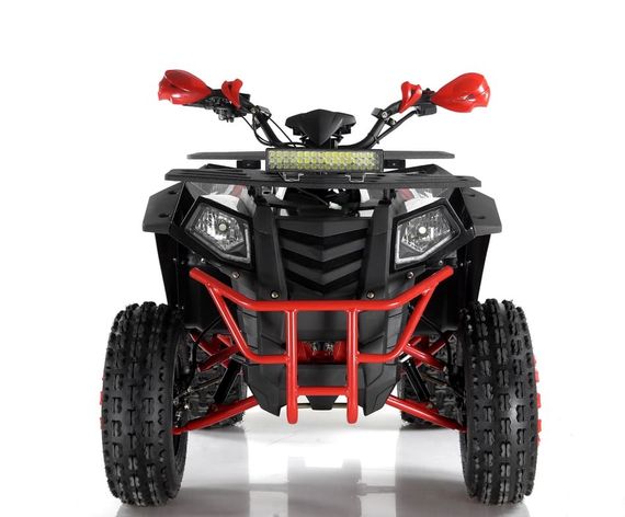Квадроцикл WELS ATV Thunder 200 Evo X