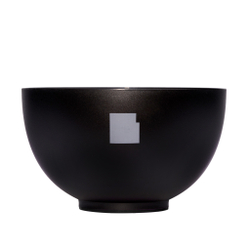 bowl assistant black