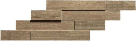 Декор Axi Brown Chestnut Brick 3D