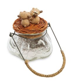 GAEM Home MF- 21-C Баночка «Любовь навсегда»