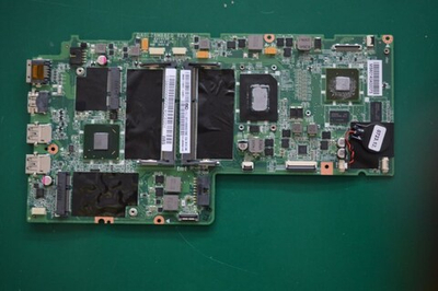 Материнская плата для ноутбука Lenovo U410 LZ8 DIS I5-3317 (90000896), оригинал